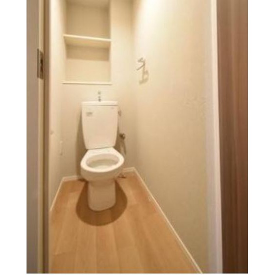 トイレ　参考写真