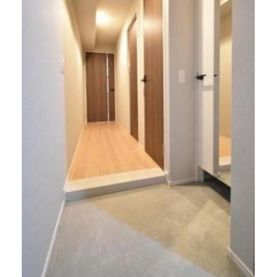 玄関　参考写真