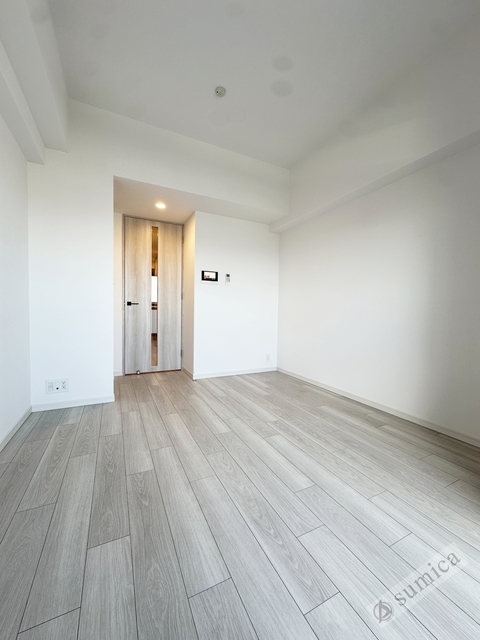 居室・リビング　ネットは無料で利用可能です♪♪