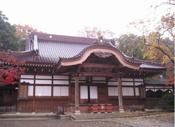 その他　深大寺（その他）まで1043m