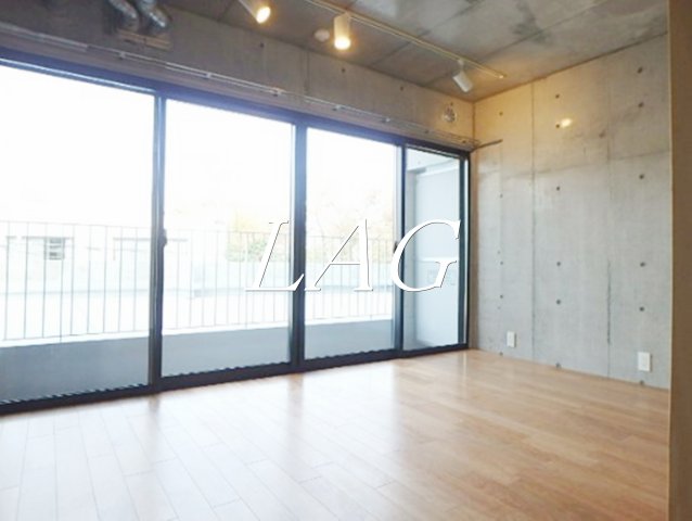 その他部屋・スペース　寝室です。