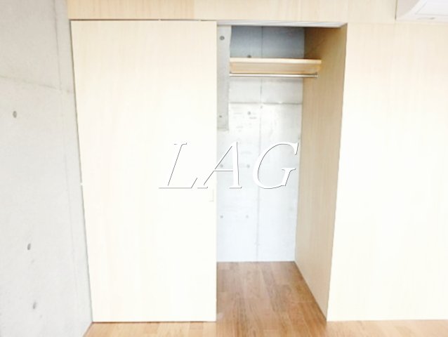 収納　収納です。