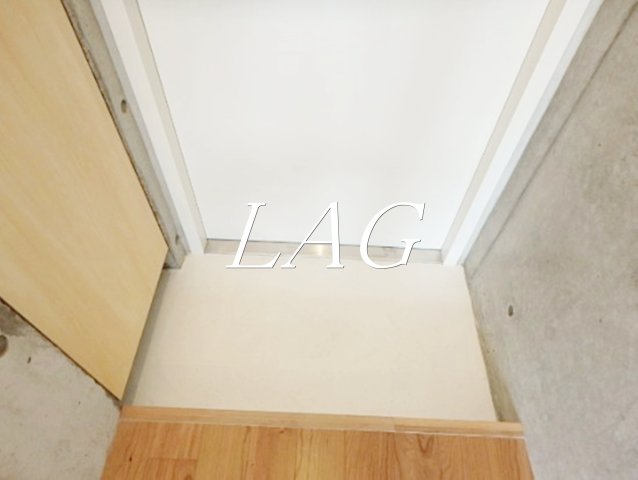 玄関　玄関です。