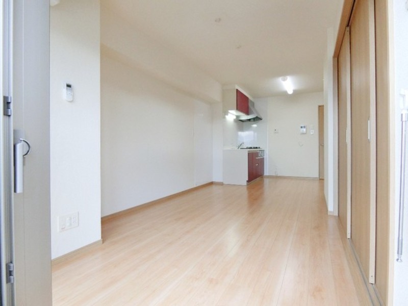 居室・リビング　図面と現状に相違がある場合には現状を優先