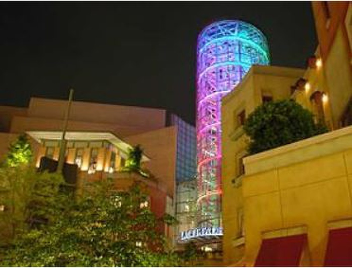 その他　チネチッタ（その他）まで568m