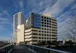 病院　幸病院（病院）まで504m