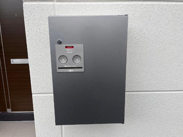 その他共有部分　ベランダ