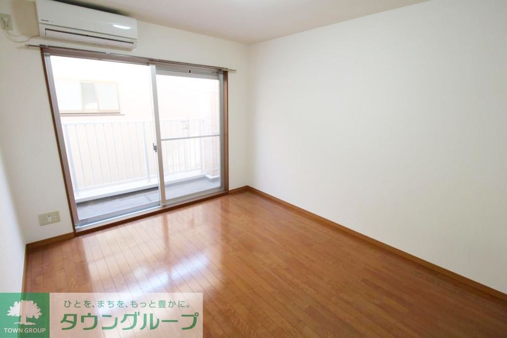 居室・リビング　リビング/居室