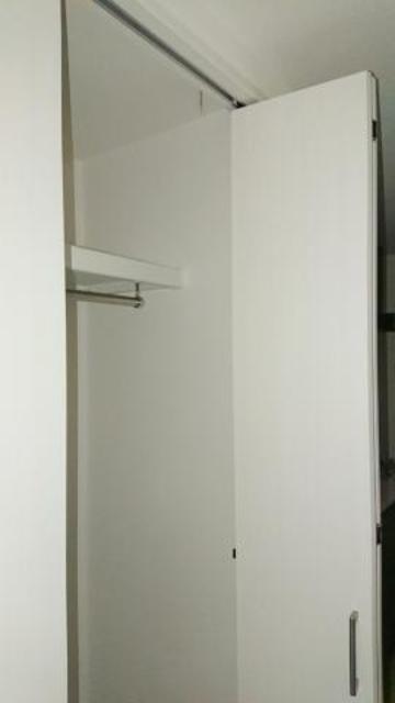 収納　同仕様参考写真