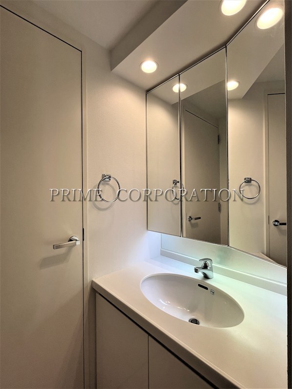 洗面設備　※参考写真※