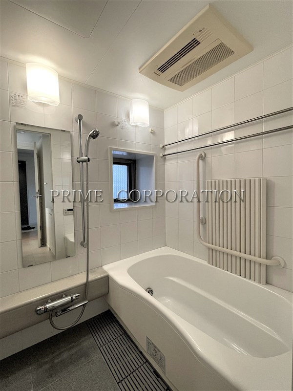 バス・シャワールーム　※参考写真※