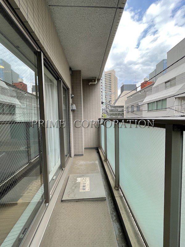 バルコニー　※参考写真※