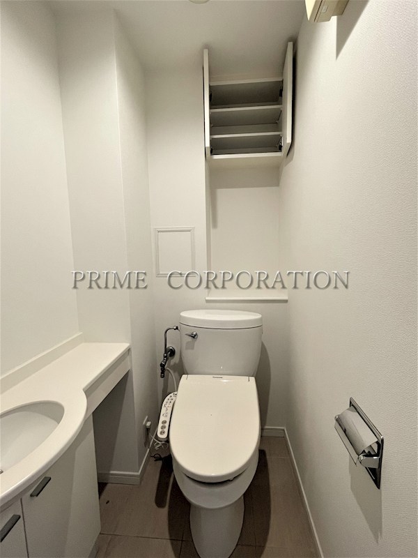 トイレ　※参考写真※