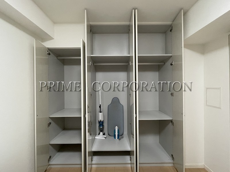 収納　※参考写真※