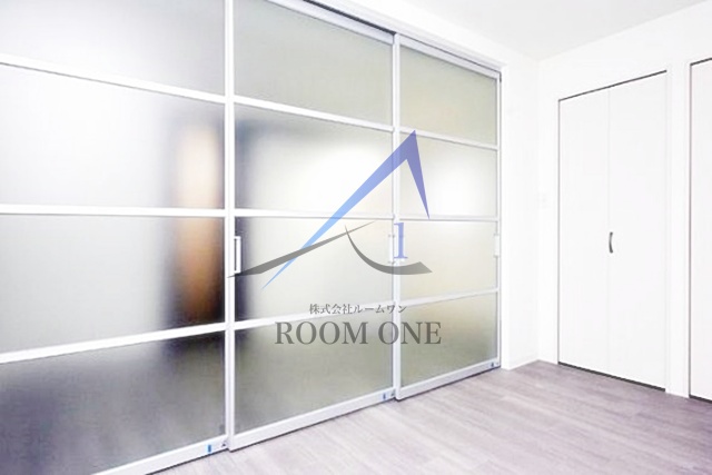 その他部屋・スペース　寝室です。