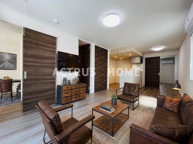 居室・リビング