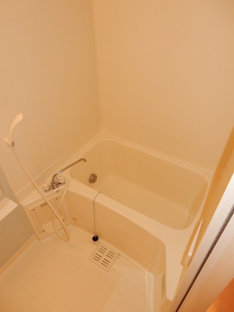 バス・シャワールーム　風呂
