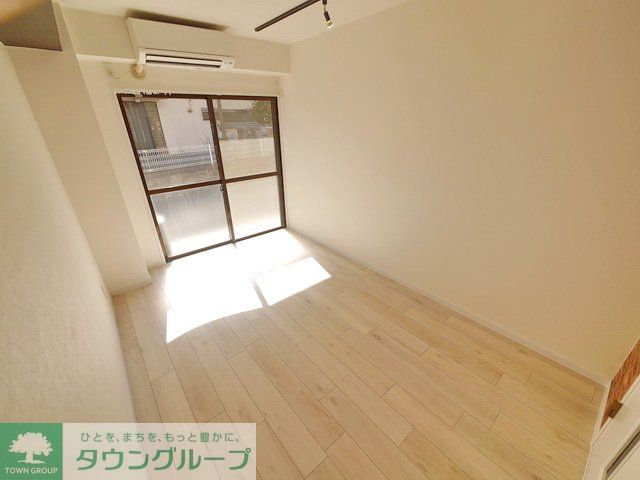 居室・リビング　リビング/居室