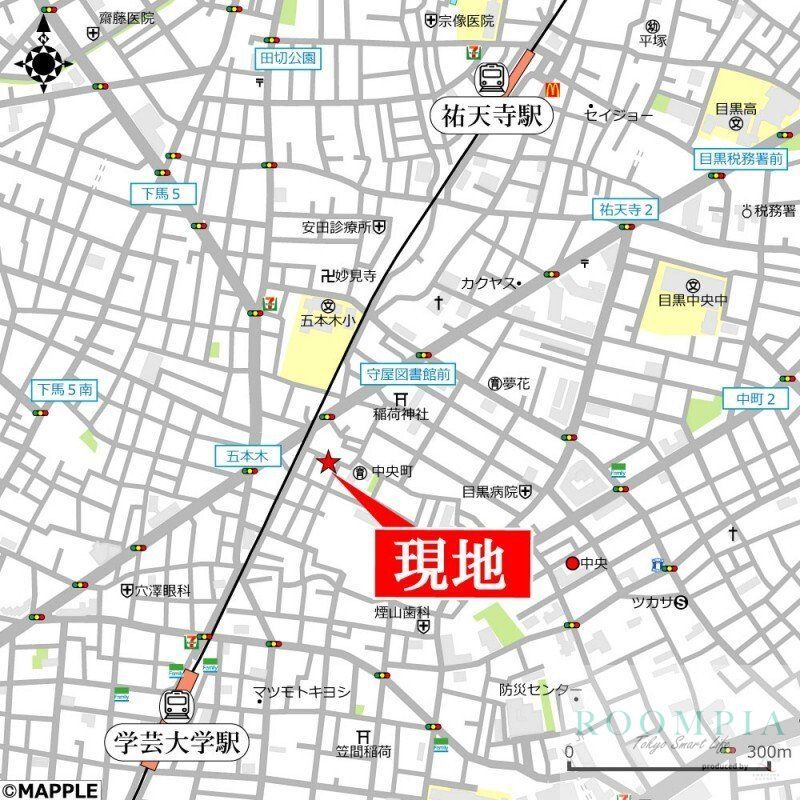 その他　物件画像