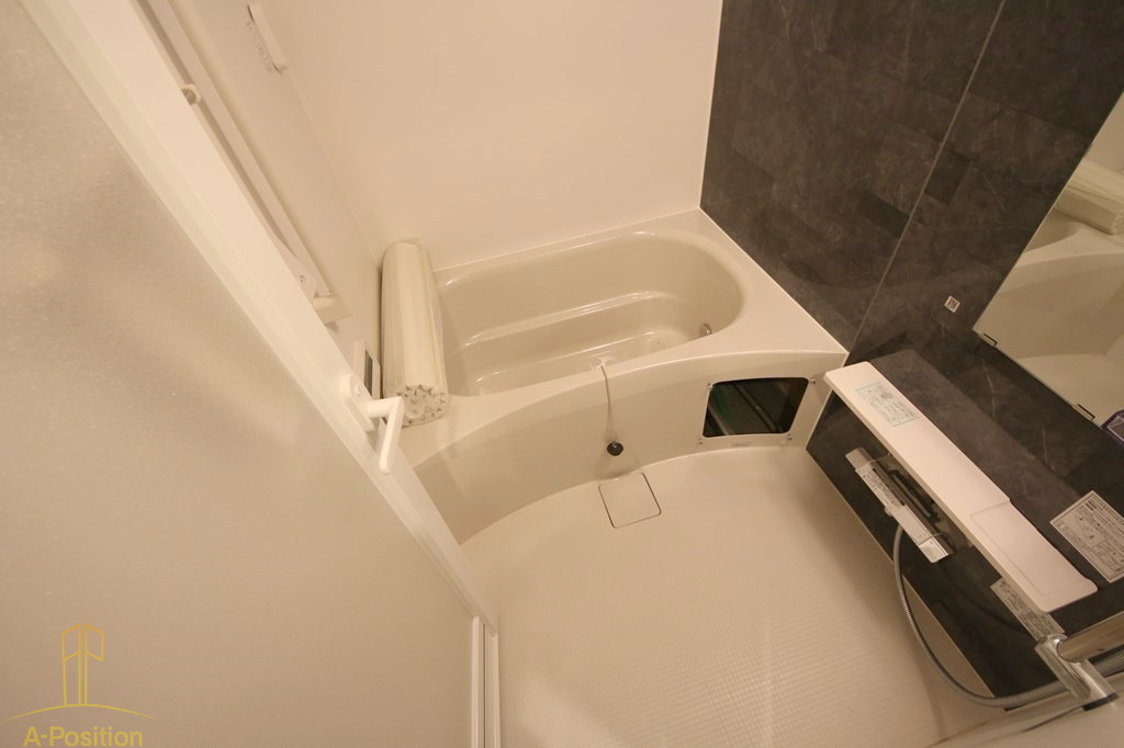 バス・シャワールーム　エステムコート大阪福島IIレイヤー