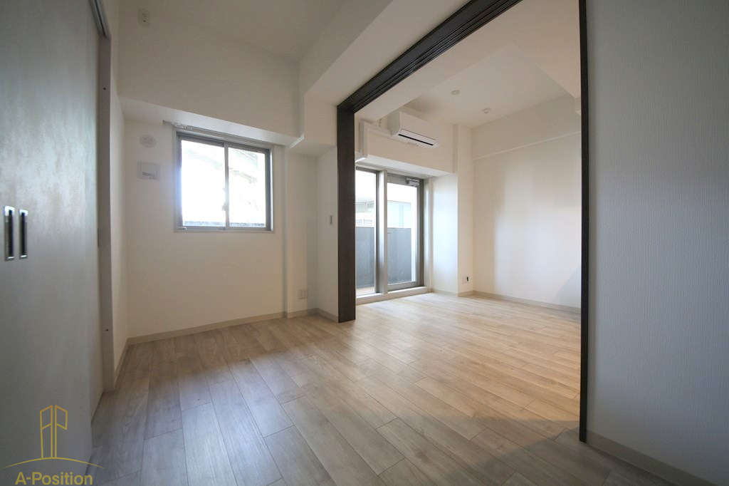 その他部屋・スペース　エステムコート大阪福島IIレイヤー