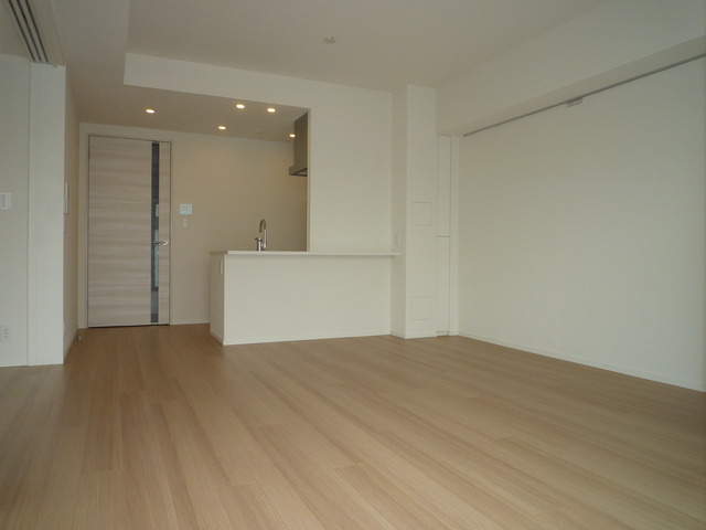 居室・リビング　居室