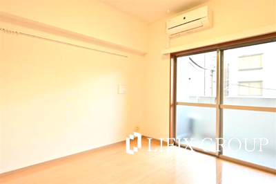 居室・リビング　居室・リビング