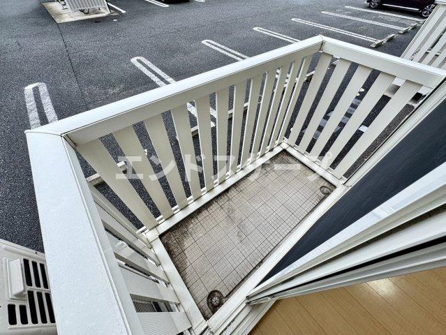 バルコニー　高崎、前橋、伊勢崎エリアのお部屋探しはエンドスケープまで！お