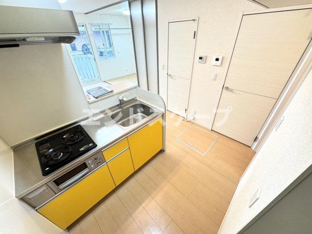 キッチン　高崎、前橋、伊勢崎エリアのお部屋探しはエンドスケープまで！お