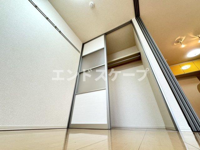 収納　高崎、前橋、伊勢崎エリアのお部屋探しはエンドスケープまで！お