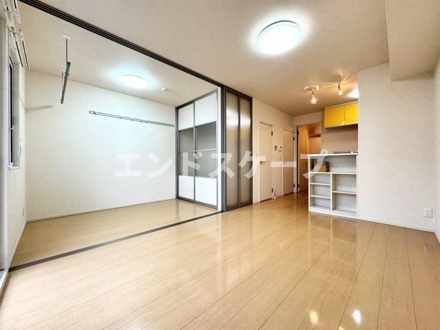 居室・リビング　高崎、前橋、伊勢崎エリアのお部屋探しはエンドスケープまで！お