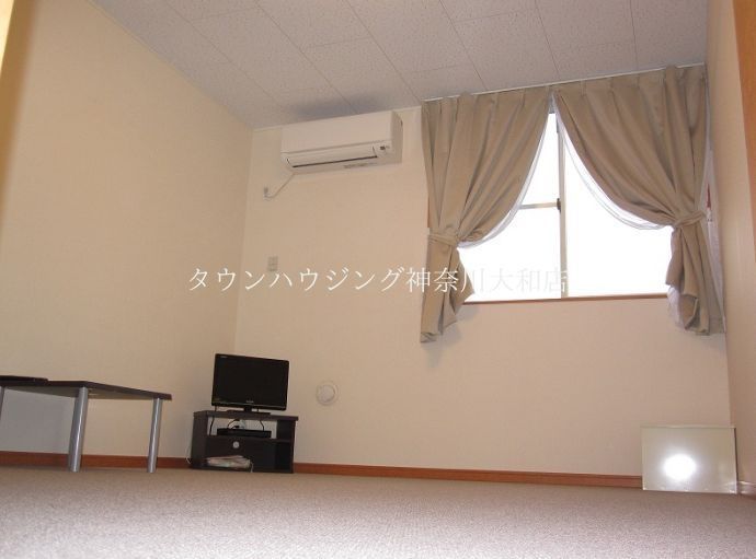 居室・リビング　リビング/居室