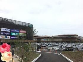 その他　イーアス高尾　２０１７年夏オープン（その他）まで545m