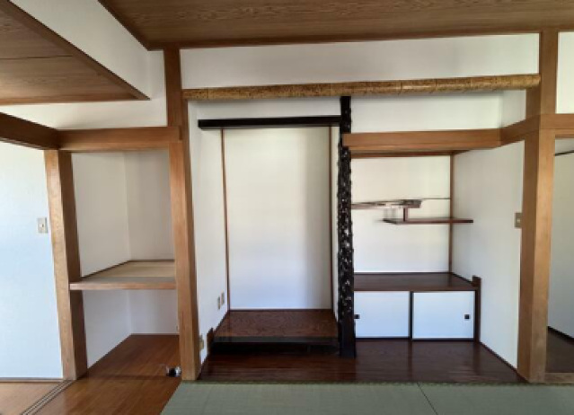 その他部屋・スペース