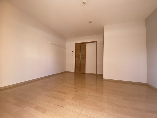 居室・リビング　ストレスフリーな広さです。