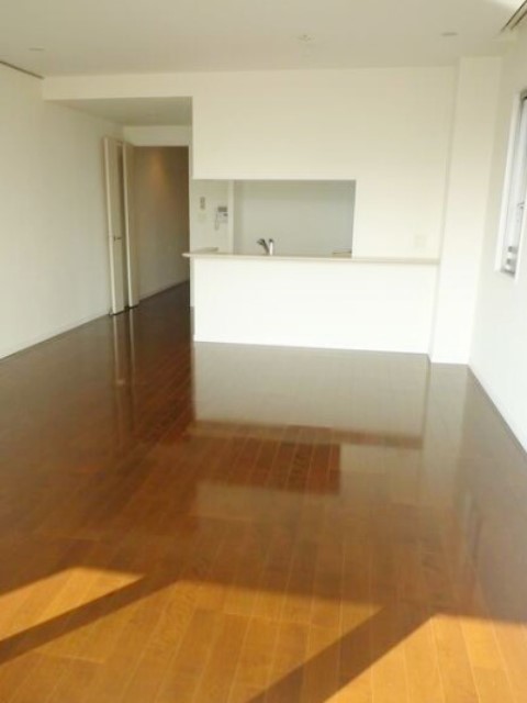 居室・リビング　別部屋同仕様タイプ