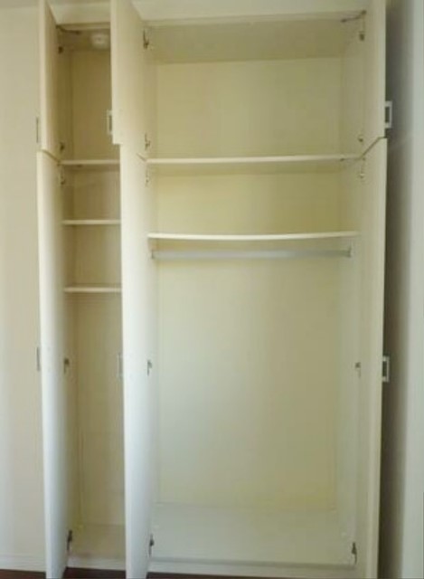 収納　別部屋同仕様タイプ