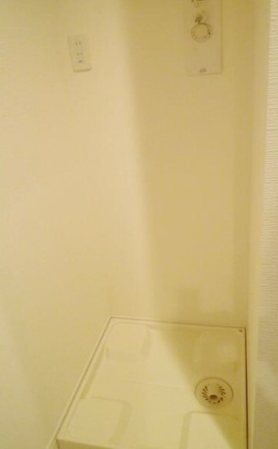 その他設備　別部屋同仕様タイプ