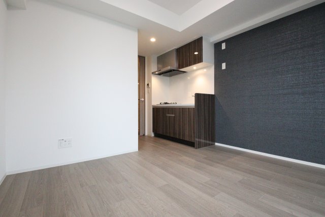 居室・リビング　※別室の参考写真です。現況優先。