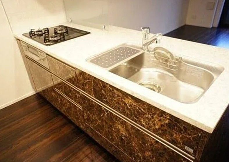 キッチン　☆キッチン☆