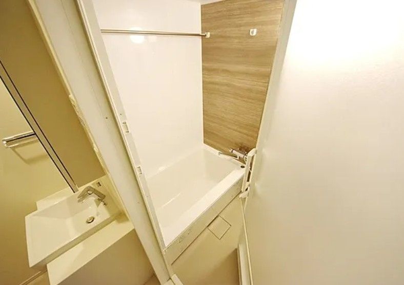 バス・シャワールーム　☆お風呂☆