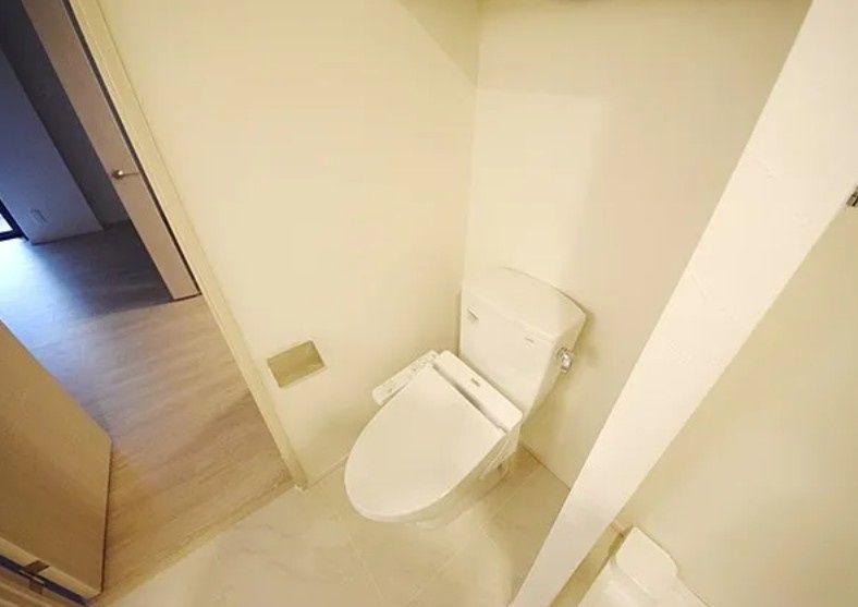 トイレ　☆トイレ☆