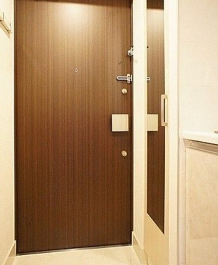 玄関　☆玄関☆