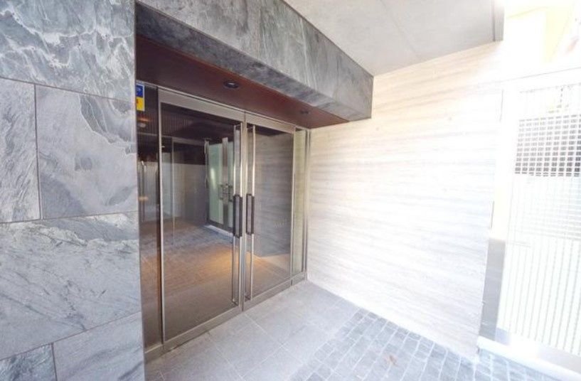 エントランス　☆エントランス☆