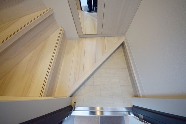 玄関　★玄関です★