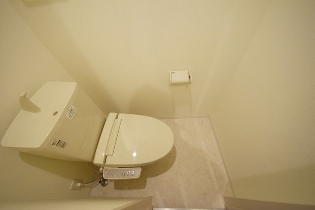 トイレ　★トイレです★