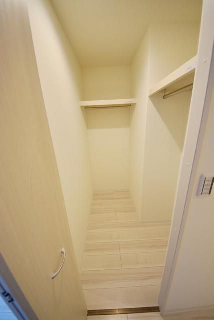 その他設備　★ウォークインクローゼット★