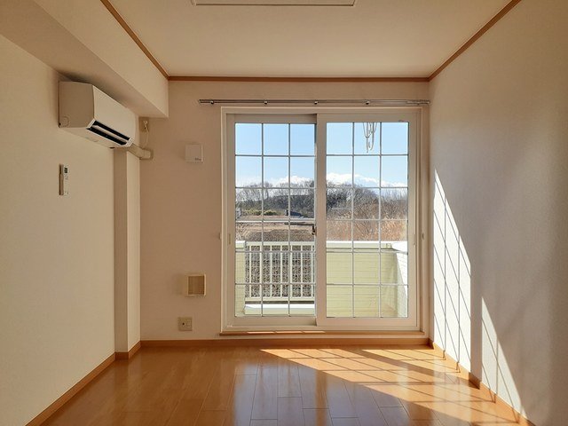 居室・リビング　使いやすいリビングです