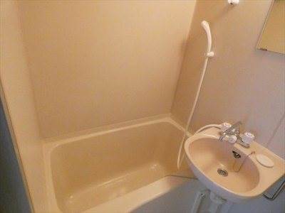 バス・シャワールーム　別号室