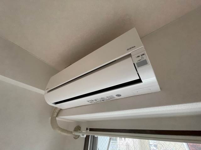 その他設備　別号室